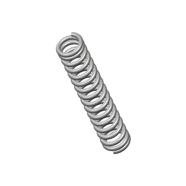 Approved Vendor Compression Spring, O= .250, L= 1.38, W= .040 G409973544 - main